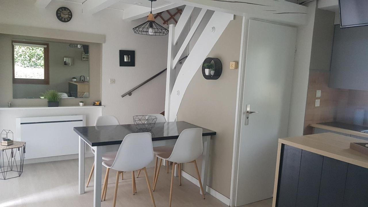 Delphine Holiday home Kaysersberg-Vignoble