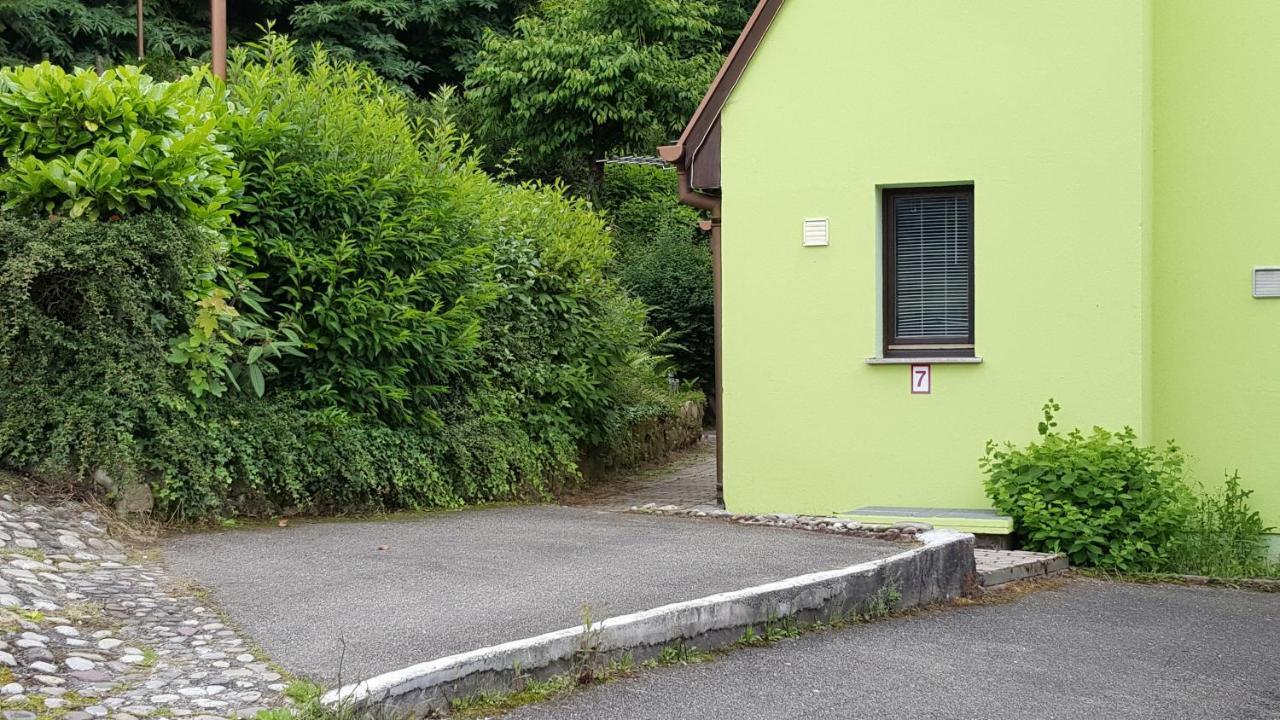 Delphine Hébergement de vacances *