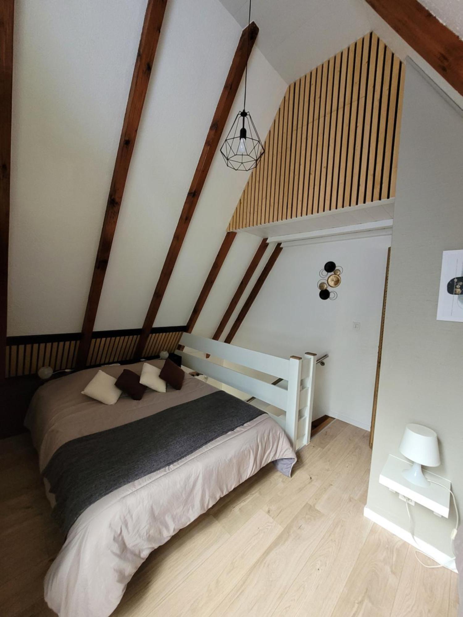 Holiday home Delphine