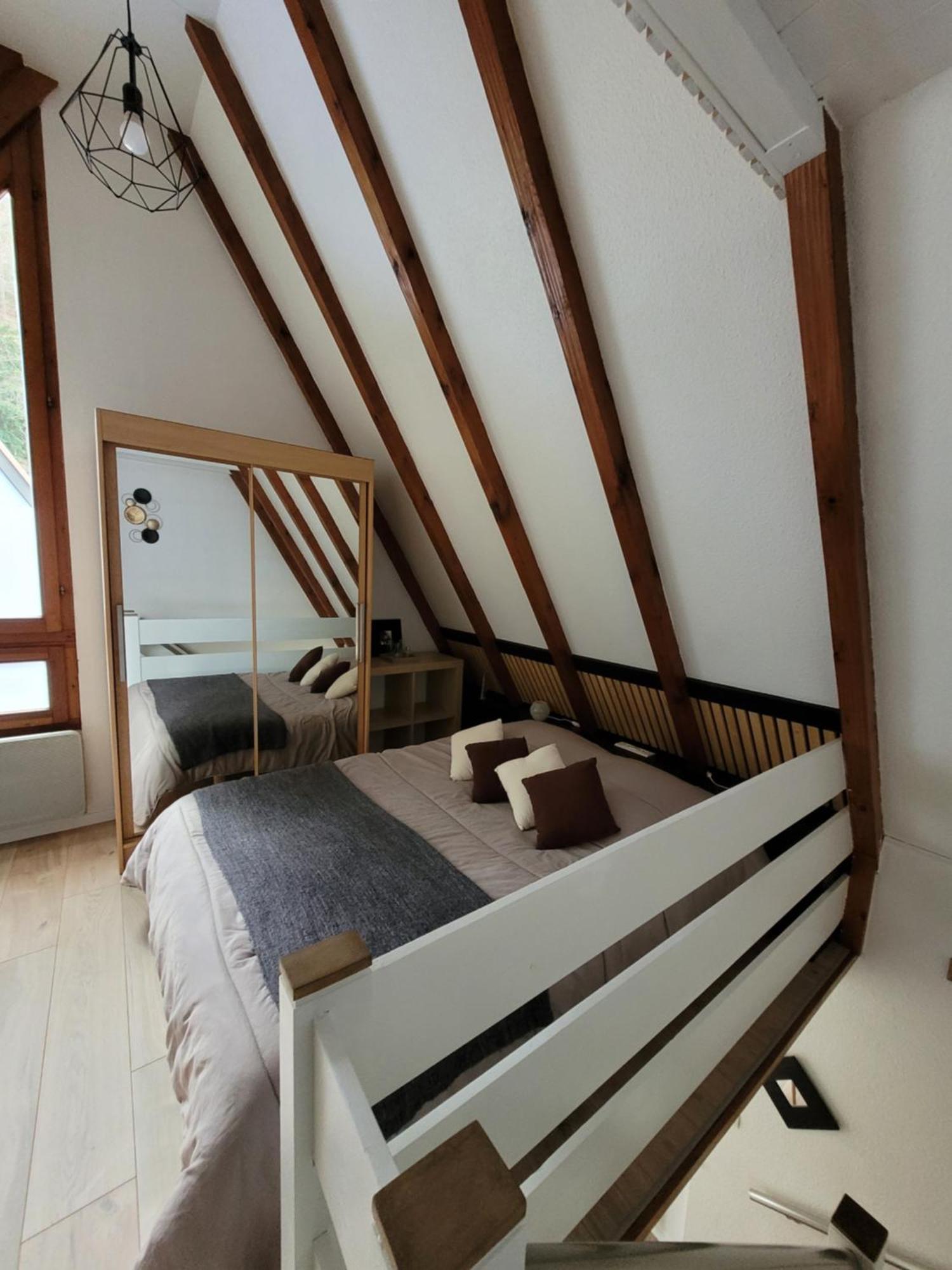 Holiday home Delphine Kaysersberg-Vignoble