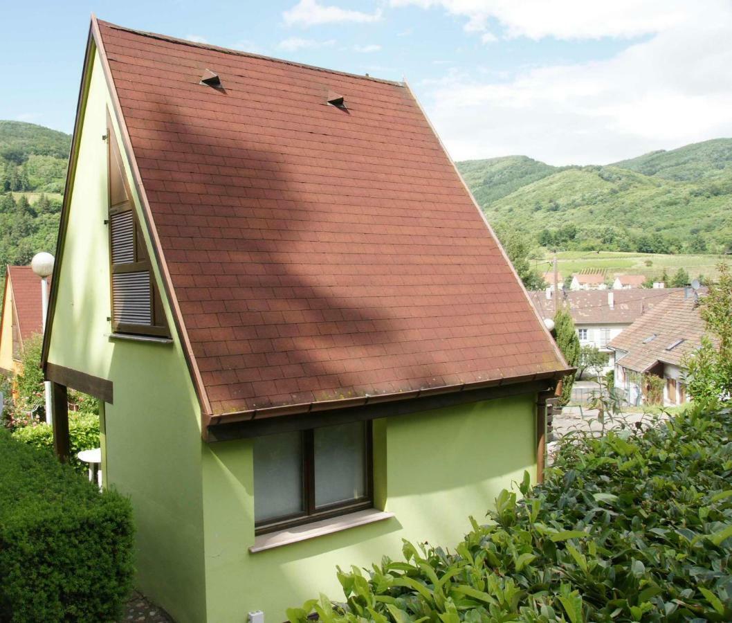 Delphine Holiday home *